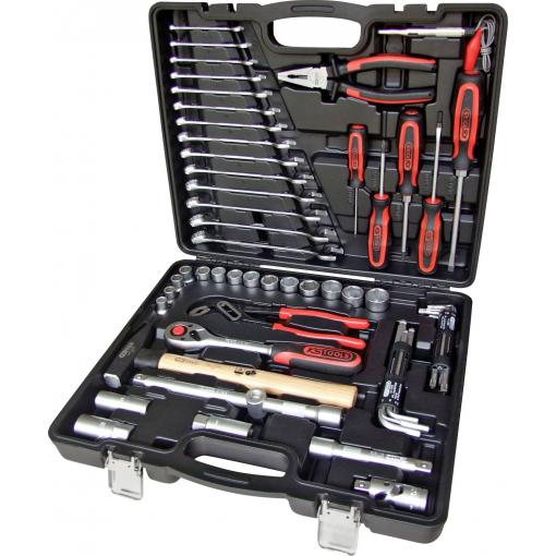 KS Tools 1/2 Universal-Werkzeug-Satz, 47-tlg 917.0047 sada nářadí