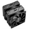 FSP Fortron POO0000014 chladič procesoru s větrákem Intel® 1851, Intel® 1700, Intel® 1200, AMD AM4, AMD AM5