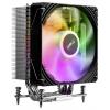 FSP Fortron POO0000010 chladič procesoru s větrákem Intel® 1851, Intel® 1700, Intel® 1200, AMD AM4, AMD AM5