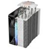 FSP Fortron POO0000010 chladič procesoru s větrákem Intel® 1851, Intel® 1700, Intel® 1200, AMD AM4, AMD AM5