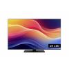 Panasonic TB-65W61AEZ LED TV, 164 cm 65 palec, E (A - G), UHD, Smart TV, DVB-S2, DVB-C, DVB-T, DVB-T2, CI+, WLAN, černá