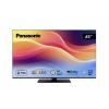Panasonic TB-65W61AEZ LED TV, 164 cm 65 palec, E (A - G), UHD, Smart TV, DVB-S2, DVB-C, DVB-T, DVB-T2, CI+, WLAN, černá