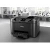 Canon CANON - MAXIFY MB5150 600 x 1200 dpi 24 ipm b/n - Tintenstrahldruck - Farbig multifunkční tiskárna inkoustová barevná A4 tiskárna, skener, kopírka, fax