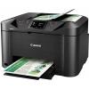 Canon CANON - MAXIFY MB5150 600 x 1200 dpi 24 ipm b/n - Tintenstrahldruck - Farbig multifunkční tiskárna inkoustová barevná A4 tiskárna, skener, kopírka, fax