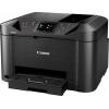 Canon CANON - MAXIFY MB5150 600 x 1200 dpi 24 ipm b/n - Tintenstrahldruck - Farbig multifunkční tiskárna inkoustová barevná A4 tiskárna, skener, kopírka, fax