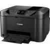Canon CANON - MAXIFY MB5150 600 x 1200 dpi 24 ipm b/n - Tintenstrahldruck - Farbig multifunkční tiskárna inkoustová barevná A4 tiskárna, skener, kopírka, fax