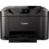 Canon CANON - MAXIFY MB5150 600 x 1200 dpi 24 ipm b/n - Tintenstrahldruck - Farbig multifunkční tiskárna inkoustová barevná A4 tiskárna, skener, kopírka, fax