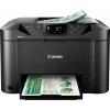 Canon CANON - MAXIFY MB5150 600 x 1200 dpi 24 ipm b/n - Tintenstrahldruck - Farbig multifunkční tiskárna inkoustová barevná A4 tiskárna, skener, kopírka, fax