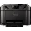 Canon CANON - MAXIFY MB5150 600 x 1200 dpi 24 ipm b/n - Tintenstrahldruck - Farbig multifunkční tiskárna inkoustová barevná A4 tiskárna, skener, kopírka, fax