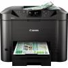 Canon Canon MAXIFY MB5450 Ad inchiostro A4 600 x 1200 DPI 24 ppm Wi-Fi multifunkční tiskárna inkoustová barevná A4 tiskárna, skener, kopírka, fax LAN, Wi-Fi,