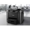 Canon Canon MAXIFY MB5450 Ad inchiostro A4 600 x 1200 DPI 24 ppm Wi-Fi multifunkční tiskárna inkoustová barevná A4 tiskárna, skener, kopírka, fax LAN, Wi-Fi,