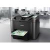 Canon Canon MAXIFY MB5450 Ad inchiostro A4 600 x 1200 DPI 24 ppm Wi-Fi multifunkční tiskárna inkoustová barevná A4 tiskárna, skener, kopírka, fax LAN, Wi-Fi,
