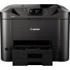 Canon Canon MAXIFY MB5450 Ad inchiostro A4 600 x 1200 DPI 24 ppm Wi-Fi multifunkční tiskárna inkoustová barevná A4 tiskárna, skener, kopírka, fax LAN, Wi-Fi,