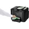 Canon Canon MAXIFY MB5450 Ad inchiostro A4 600 x 1200 DPI 24 ppm Wi-Fi multifunkční tiskárna inkoustová barevná A4 tiskárna, skener, kopírka, fax LAN, Wi-Fi,