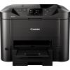 Canon Canon MAXIFY MB5450 Ad inchiostro A4 600 x 1200 DPI 24 ppm Wi-Fi multifunkční tiskárna inkoustová barevná A4 tiskárna, skener, kopírka, fax LAN, Wi-Fi,