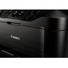 Canon Canon MAXIFY MB5450 Ad inchiostro A4 600 x 1200 DPI 24 ppm Wi-Fi multifunkční tiskárna inkoustová barevná A4 tiskárna, skener, kopírka, fax LAN, Wi-Fi,