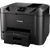 Canon Canon MAXIFY MB5450 Ad inchiostro A4 600 x 1200 DPI 24 ppm Wi-Fi multifunkční tiskárna inkoustová barevná A4 tiskárna, skener, kopírka, fax LAN, Wi-Fi,