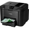 Canon Canon MAXIFY MB5450 Ad inchiostro A4 600 x 1200 DPI 24 ppm Wi-Fi multifunkční tiskárna inkoustová barevná A4 tiskárna, skener, kopírka, fax LAN, Wi-Fi,