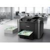 Canon Canon MAXIFY MB5450 Ad inchiostro A4 600 x 1200 DPI 24 ppm Wi-Fi multifunkční tiskárna inkoustová barevná A4 tiskárna, skener, kopírka, fax LAN, Wi-Fi,