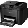 Canon Canon MAXIFY MB5450 Ad inchiostro A4 600 x 1200 DPI 24 ppm Wi-Fi multifunkční tiskárna inkoustová barevná A4 tiskárna, skener, kopírka, fax LAN, Wi-Fi,