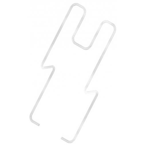 Weidmüller CXI CLIP LM 3052630000 Holder 25 ks