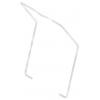 Weidmüller CXM CLIP M 3053190000 Holder 25 ks