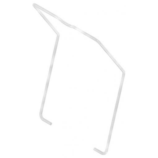 Weidmüller CXM CLIP M 3053190000 Holder 25 ks