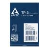 Arctic TP-3 teplovodivá podložka