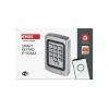 GoSmart Kódová klávesnice EMOS IP-006AX, WiFi