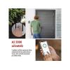 GoSmart Kódová klávesnice EMOS IP-006AX, WiFi