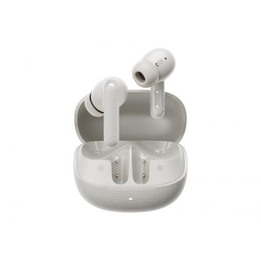 Sluchátka Bluetooth QCY Buds HT15 ANC White