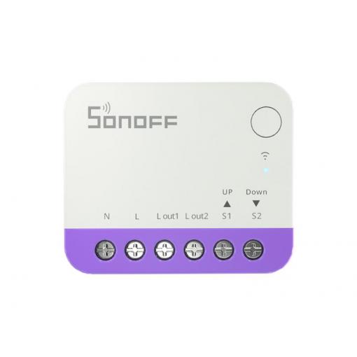 Smart Switch SONOFF MINI-RBS WiFi