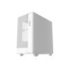 Počítačová skříň DARKFLASH DB330M Mesh White