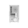 Počítačová skříň DARKFLASH DB330M Mesh White
