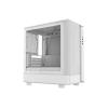 Počítačová skříň DARKFLASH DB330M Mesh White