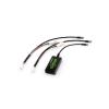 Tracker pro elektrokolo s motory Bafang SpeedBox