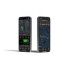 Tracker pro elektrokolo s motory Bafang SpeedBox
