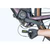 Tracker pro elektrokolo s motory Bosch SpeedBox