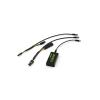 Tracker pro elektrokolo s motory Bosch SpeedBox