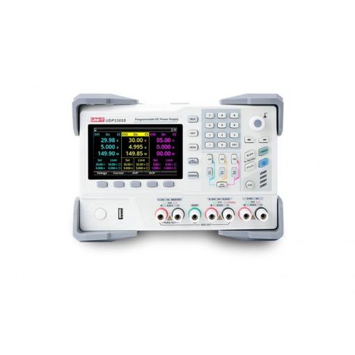 Zdroj laboratorní UNI-T UDP3305S-E