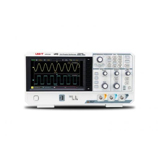 Osciloskop UNI-T UPO1202