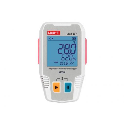 Datalogger UNI-T A56 BT