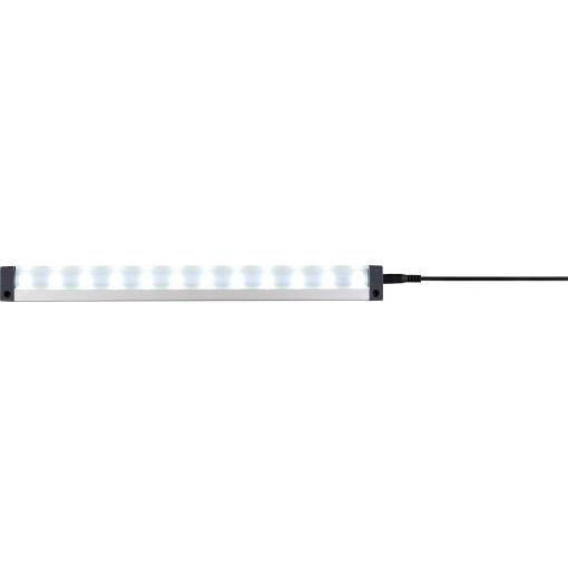 Renkforce RF-6662042 19 palec osvětlení pro datové skříně hliník
