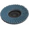 LUKAS-ERZETT A33310500401623 lamelový kotouč Průměr 50 mm Zrnitost=40 10 ks