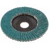 LUKAS-ERZETT A27151150401406 lamelový kotouč Průměr 115 mm Zrnitost=40 10 ks