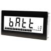 TDE Instruments DPM36 digitální panelový měřič