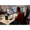 HP stolní PC EliteDesk Mini 8 G1i Intel® Core™ Ultra 7 (Series 2) 265T 16 GB RAM 512 GB SSD Intel 623K0ET