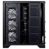 XPG Geh XPG INVADER X BTF (ATX) midi tower PC skříň černá