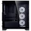 XPG Geh XPG INVADER X BTF (ATX) midi tower PC skříň černá