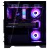 XPG Geh XPG INVADER X BTF (ATX) midi tower PC skříň černá